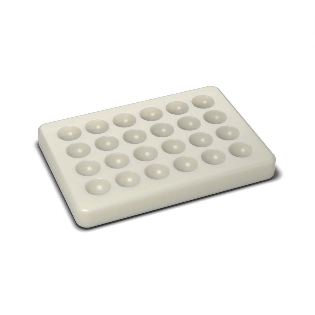 Bonbon tray