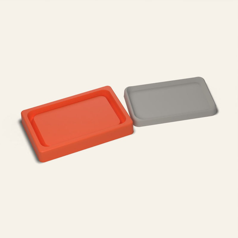 Rectangle Tray Mold